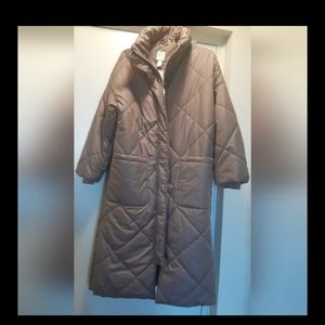 H&M Light Brown Jacket